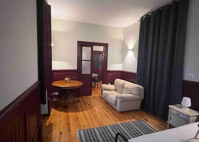 Casa De Ramalde * Porto