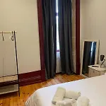 Casa De Ramalde Prázdninový dům