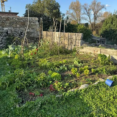 Casa De Ramalde Tatil Evi *