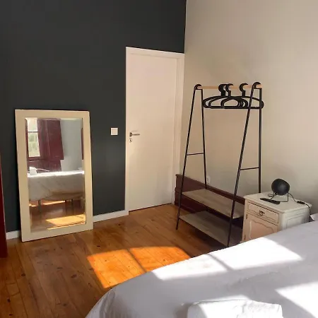 Casa De Ramalde Vakantiehuis Porto