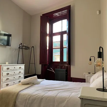 Casa De Ramalde *
