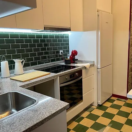 Casa De Ramalde Vakantiehuis Porto