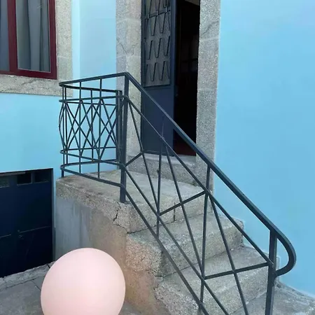 Casa De Ramalde * بورتو