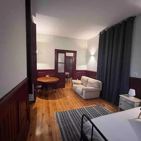 Casa De Ramalde * Porto