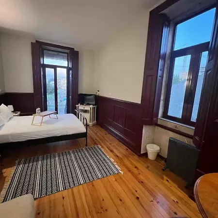 Casa De Ramalde