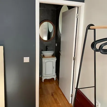 Hébergement de vacances Casa De Ramalde *