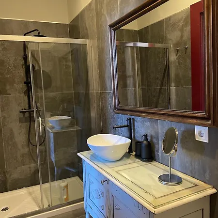 بيت للعطل Casa De Ramalde *