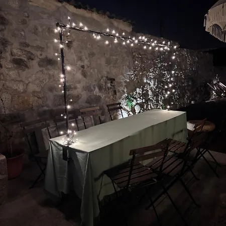 Vakantiehuis Casa De Ramalde Porto
