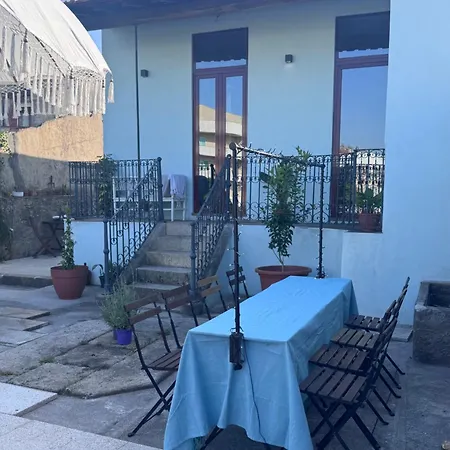Vakantiehuis Casa De Ramalde *