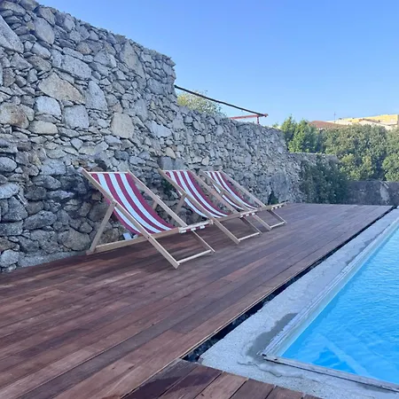 Vakantiehuis Casa De Ramalde Porto
