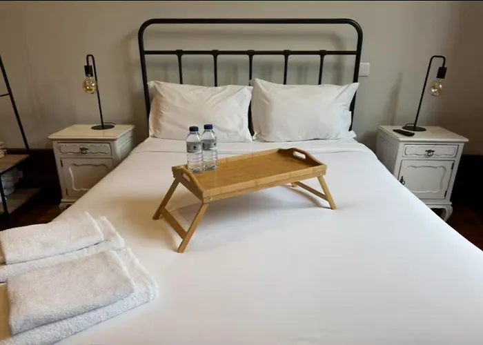 Casa De Ramalde * بورتو