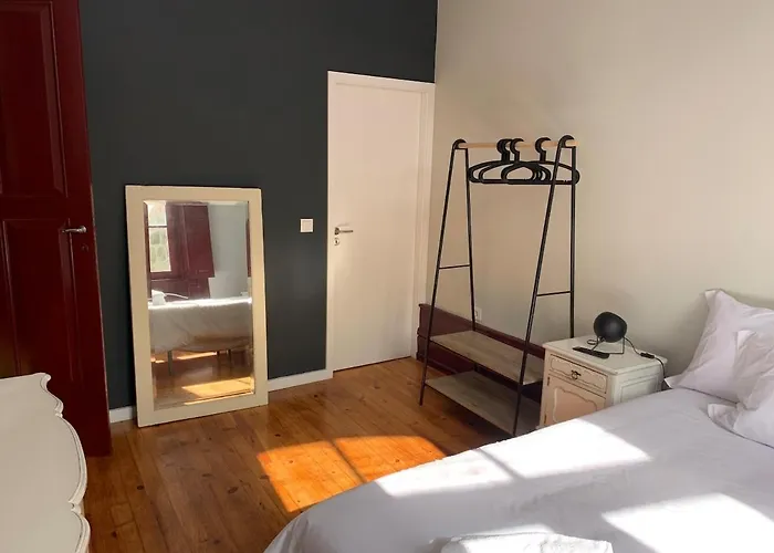 Casa De Ramalde Tatil Evi Porto