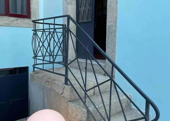 Casa De Ramalde * Oporto