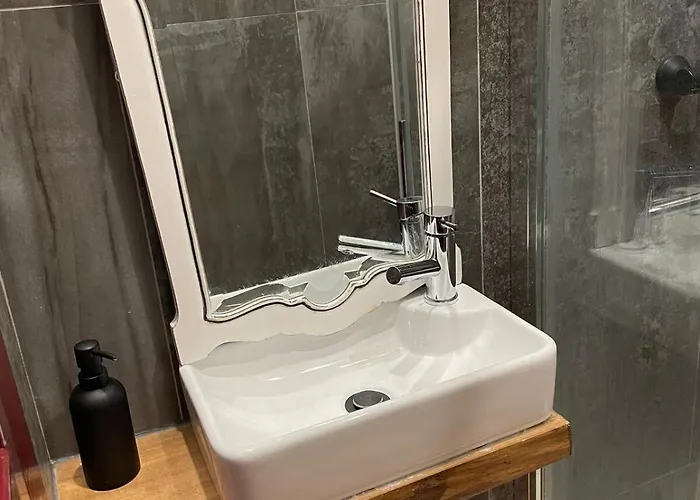 Casa De Ramalde Semesterbostad *