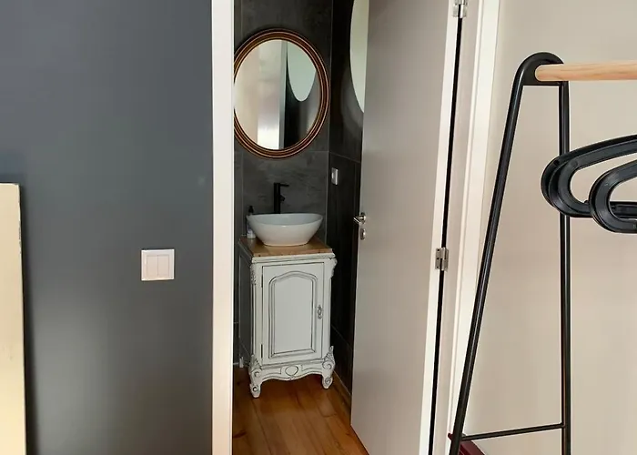 Tatil Evi Casa De Ramalde *