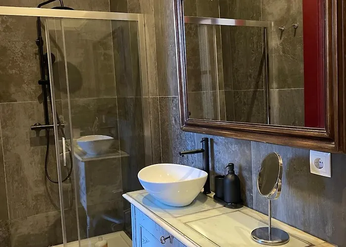 Tatil Evi Casa De Ramalde *