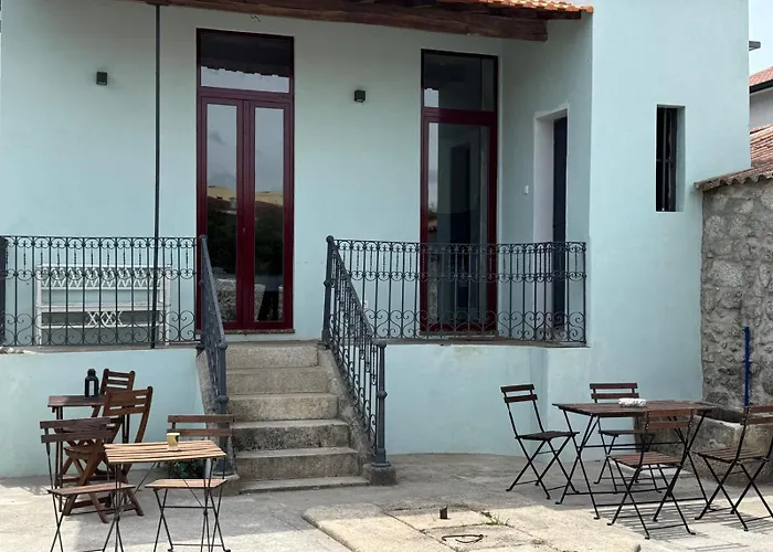 Tatil Evi Casa De Ramalde Porto