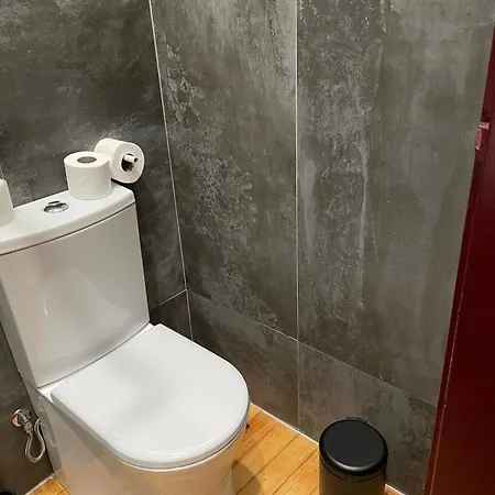 Casa De Ramalde * Porto