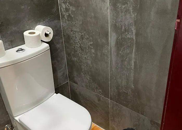 Casa De Ramalde * Oporto